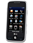 Best available price of LG GS390 Prime in Angola