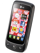 Best available price of LG GS500 Cookie Plus in Angola