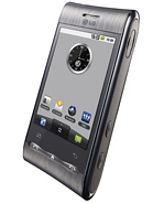 Best available price of LG GT540 Optimus in Angola