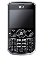 Best available price of LG GW300 in Angola