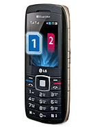 Best available price of LG GX300 in Angola