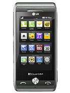 Best available price of LG GX500 in Angola