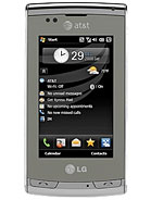 Best available price of LG CT810 Incite in Angola