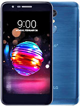 Best available price of LG K10 2018 in Angola
