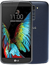 Best available price of LG K10 in Angola