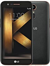 Best available price of LG K20 plus in Angola
