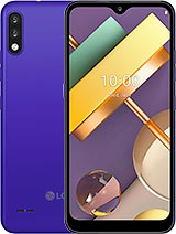 Best available price of LG K22 in Angola