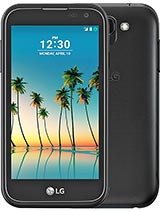 Best available price of LG K3 2017 in Angola