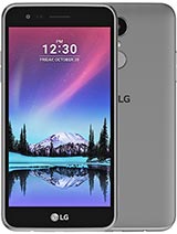 Best available price of LG K4 2017 in Angola