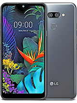 Best available price of LG K50 in Angola