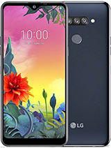 Best available price of LG K50S in Angola