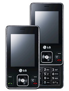Best available price of LG KC550 in Angola