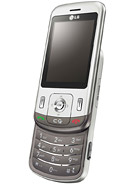 Best available price of LG KC780 in Angola