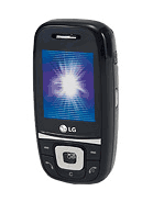 Best available price of LG KE260 in Angola