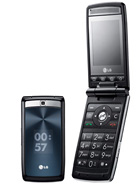 Best available price of LG KF300 in Angola