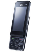 Best available price of LG KF700 in Angola