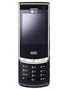Best available price of LG KF750 Secret in Angola