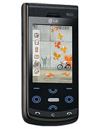 Best available price of LG KF757 Secret in Angola
