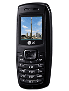 Best available price of LG KG110 in Angola