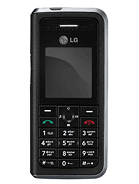 Best available price of LG KG190 in Angola