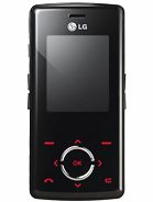 Best available price of LG KG280 in Angola