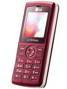 Best available price of LG KG288 in Angola