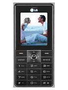 Best available price of LG KG320 in Angola