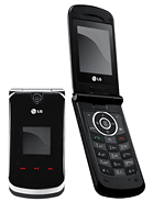 Best available price of LG KG810 in Angola