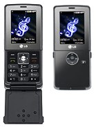 Best available price of LG KM380 in Angola