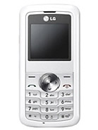 Best available price of LG KP100 in Angola
