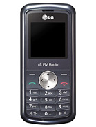 Best available price of LG KP105 in Angola