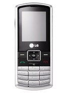 Best available price of LG KP170 in Angola