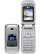 Best available price of LG KP210 in Angola