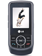 Best available price of LG KP260 in Angola