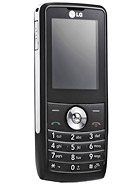 Best available price of LG KP320 in Angola
