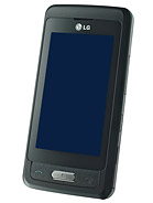 Best available price of LG KP502 Cookie in Angola