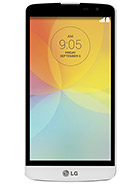 Best available price of LG L Bello in Angola