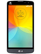 Best available price of LG L Prime in Angola