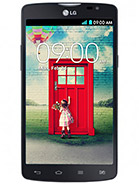 Best available price of LG L80 Dual in Angola