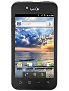 Best available price of LG Marquee LS855 in Angola