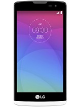 Best available price of LG Leon in Angola