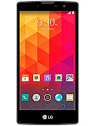 Best available price of LG Magna in Angola