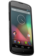 Best available price of LG Nexus 4 E960 in Angola