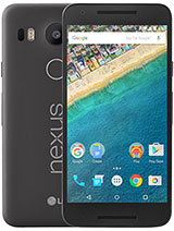 Best available price of LG Nexus 5X in Angola