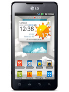 Best available price of LG Optimus 3D Max P720 in Angola