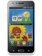 Best available price of LG Optimus Big LU6800 in Angola