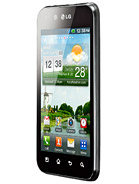 Best available price of LG Optimus Black P970 in Angola