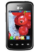 Best available price of LG Optimus L1 II Tri E475 in Angola