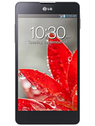 Best available price of LG Optimus G E975 in Angola