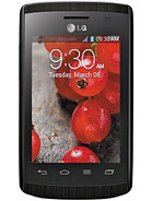 Best available price of LG Optimus L1 II E410 in Angola